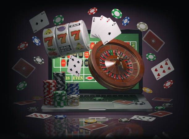 neue Online Casinos Österreich